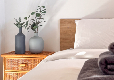 Casa Vacanze Appartamento Olimpiadi Guest House